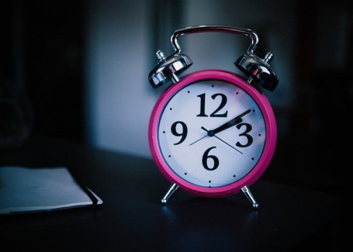 sleep 1